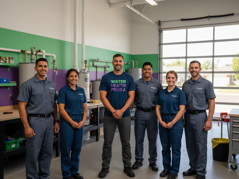 Drain Pan & Flood Stop Installation in Vermillion, SD near me